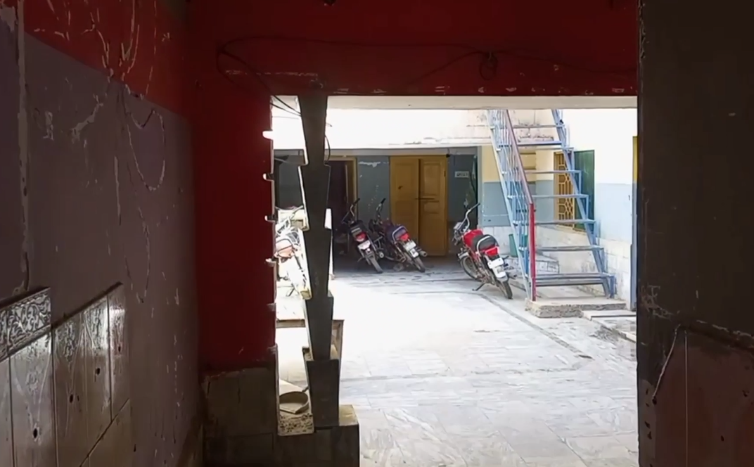 Al-Musawar Boys Hostel In Bahawalpur