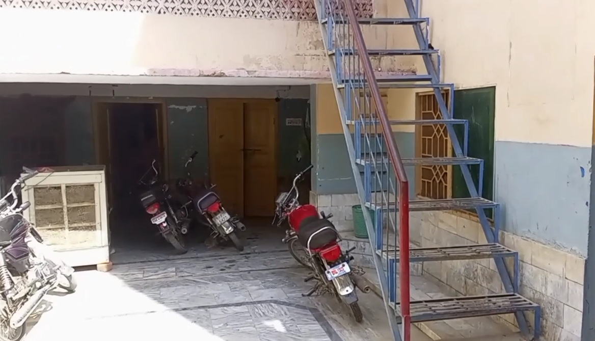 Al-Musawar Boys Hostel In Bahawalpur