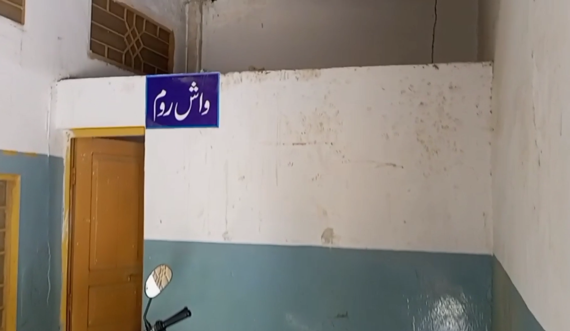 Al-Musawar Boys Hostel In Bahawalpur