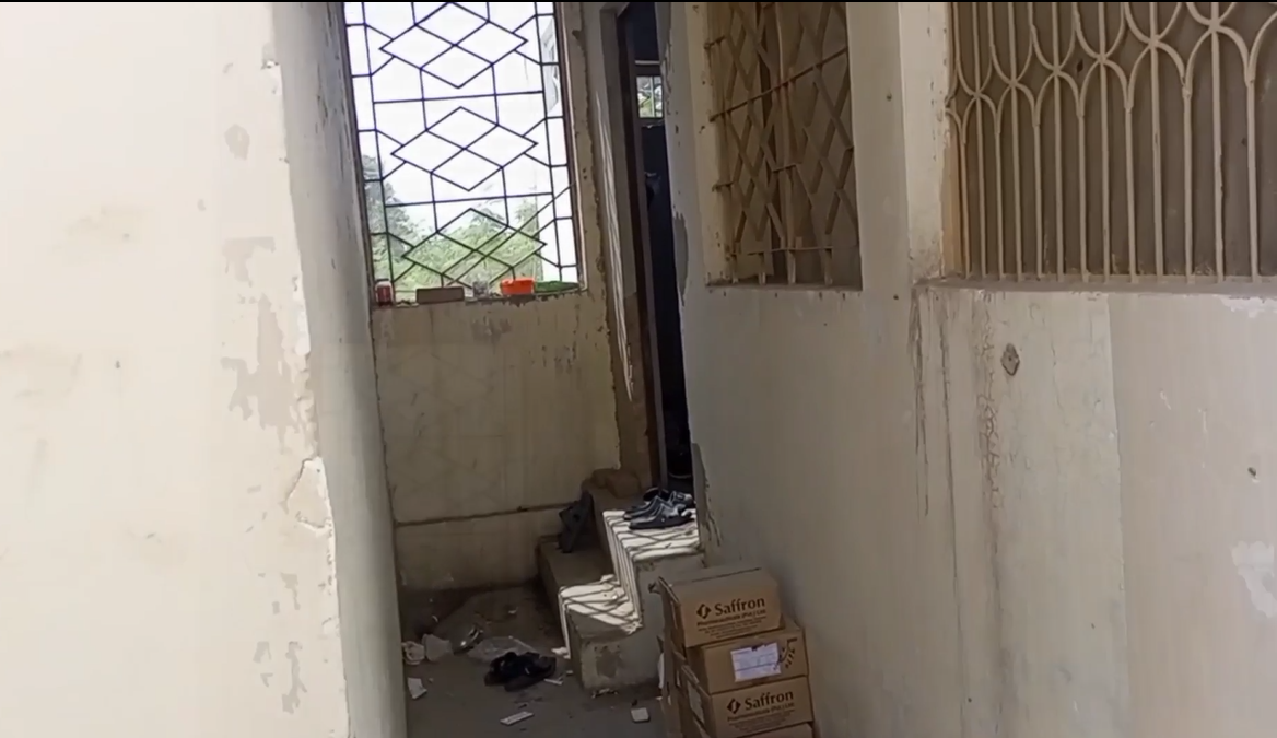 Al-Musawar Boys Hostel In Bahawalpur