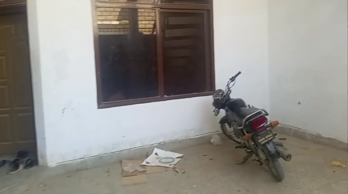 Ahmad Boys Hostel In Bahawalpur