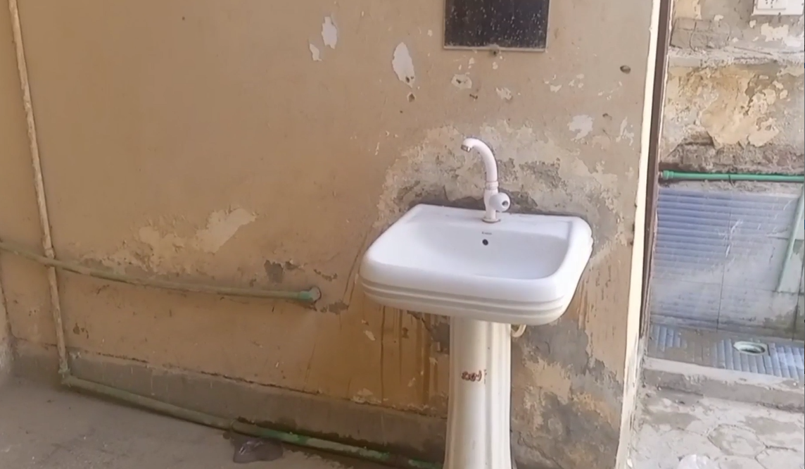 Ahmad Boys Hostel In Bahawalpur