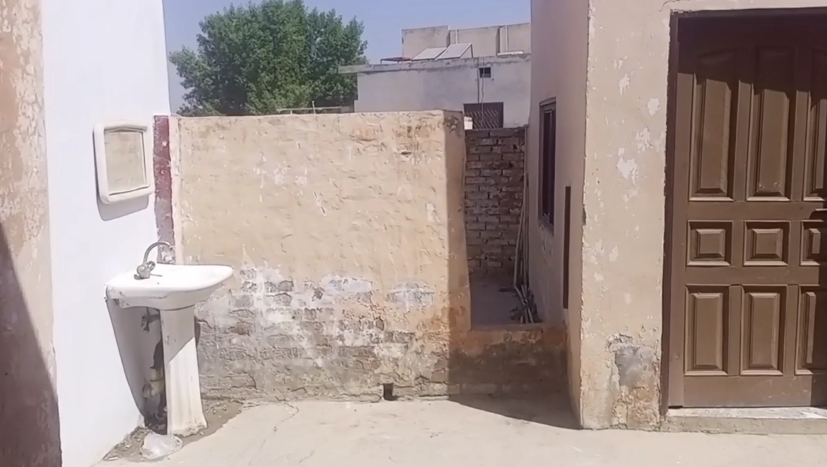 Ahmad Boys Hostel In Bahawalpur