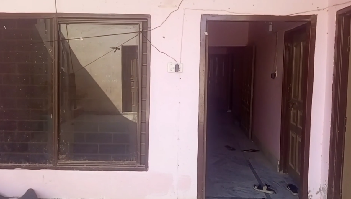 Ahmad Boys Hostel In Bahawalpur