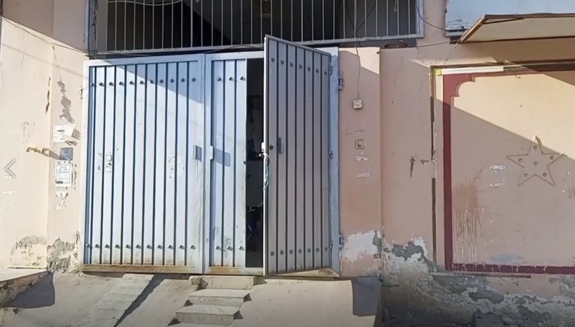 REHMAT BOYS HOSTEL IN BAHAWALPUR