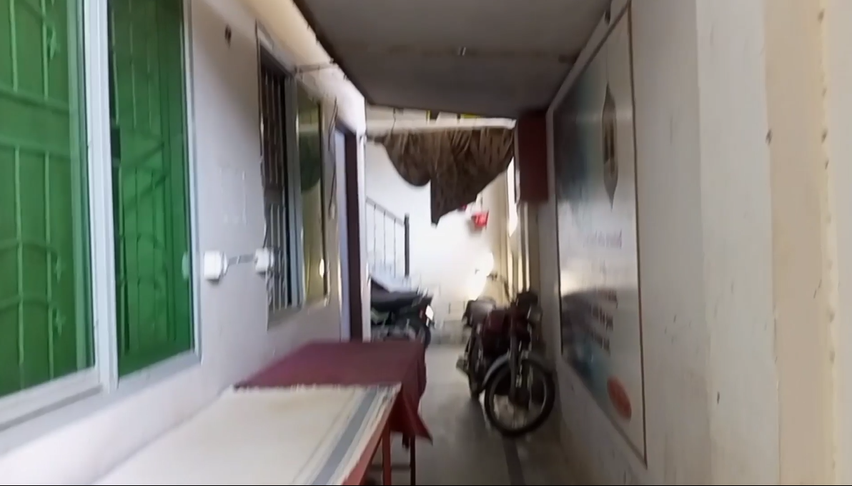 REHMAT BOYS HOSTEL IN BAHAWALPUR