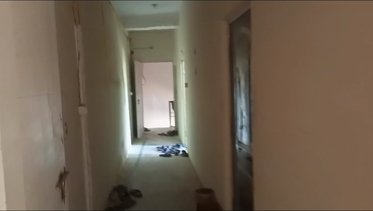 REHMAT BOYS HOSTEL IN BAHAWALPUR