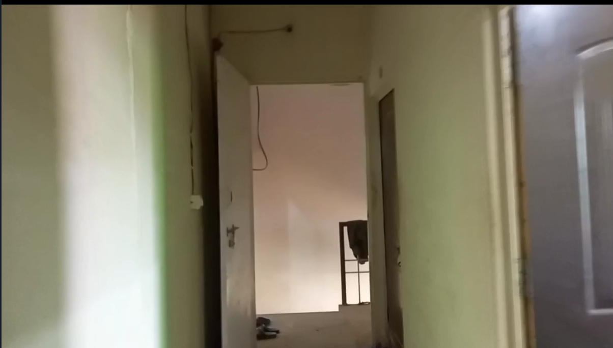 REHMAT BOYS HOSTEL IN BAHAWALPUR