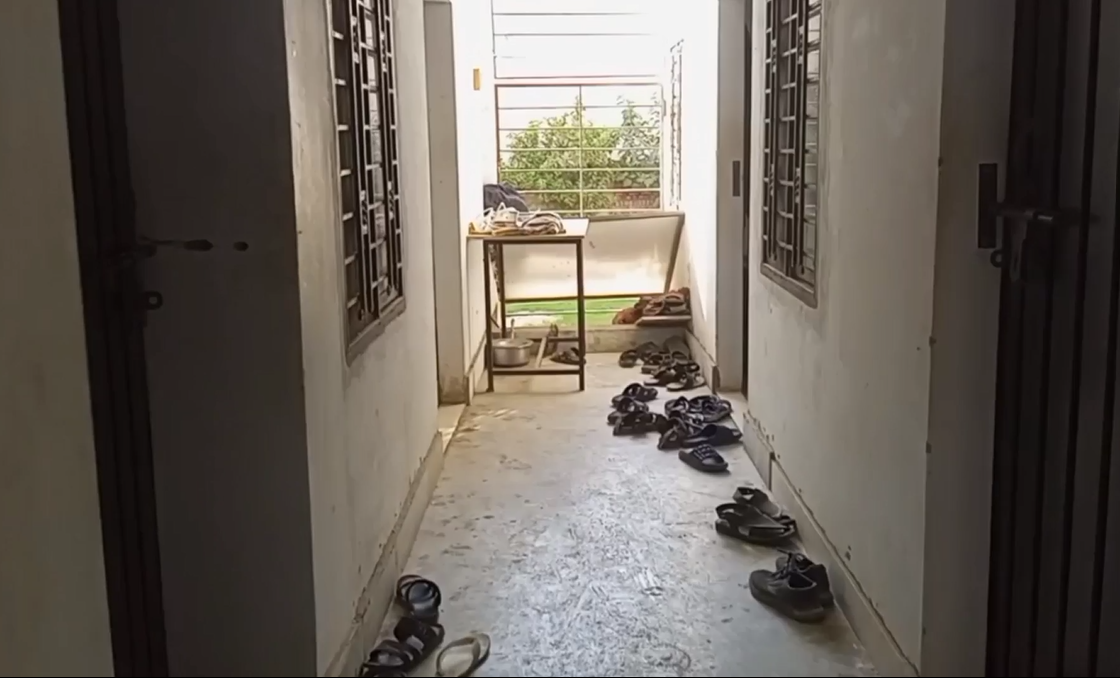 IMRAN BOYS HOSTEL IN BAHAWALPUR