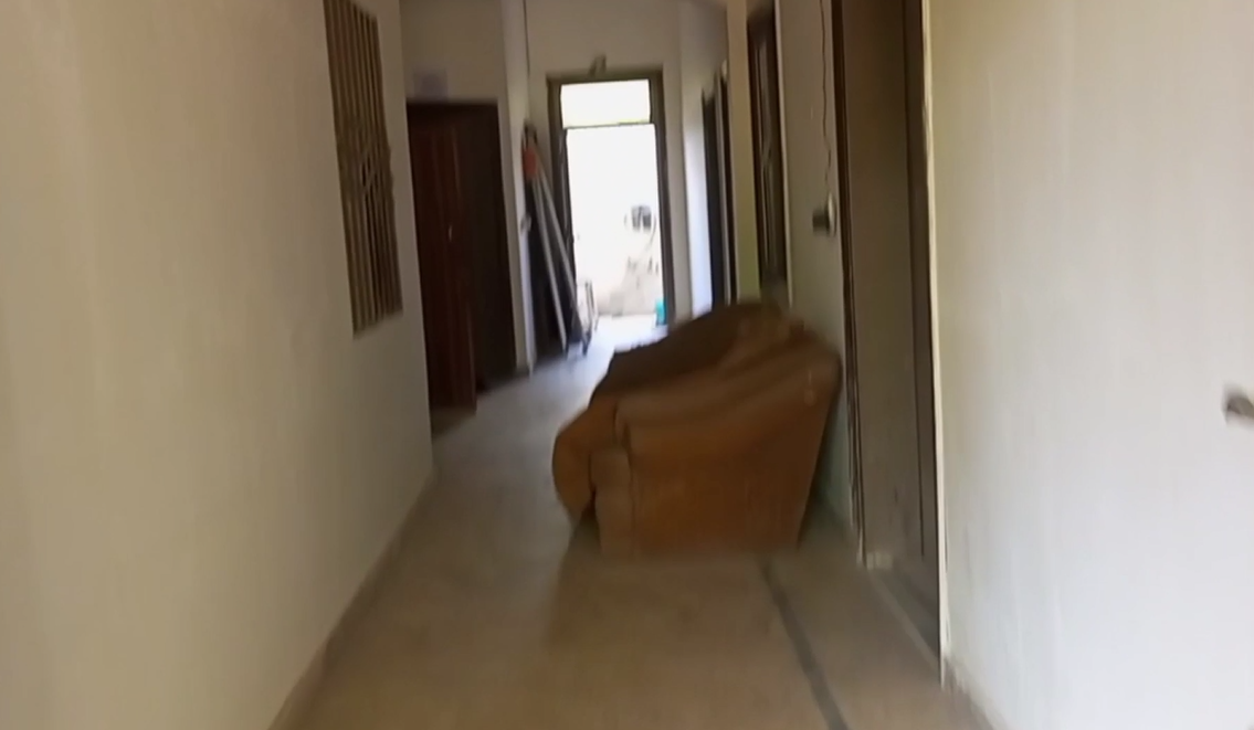 HANIF BOYS HOSTEL IN BAHAWALPUR