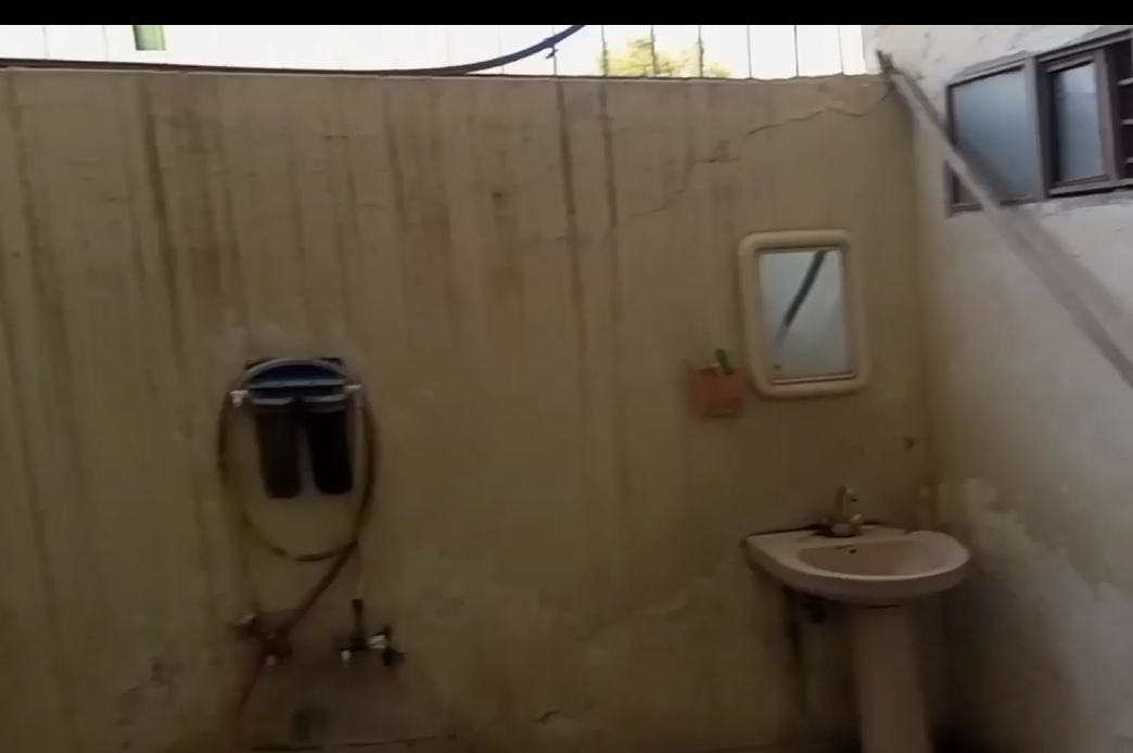 HANIF BOYS HOSTEL IN BAHAWALPUR