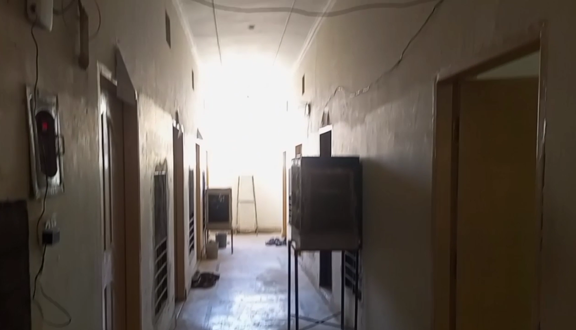 HANIF BOYS HOSTEL IN BAHAWALPUR