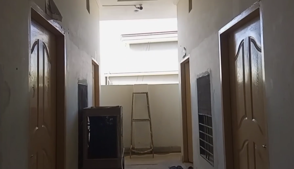 HANIF BOYS HOSTEL IN BAHAWALPUR