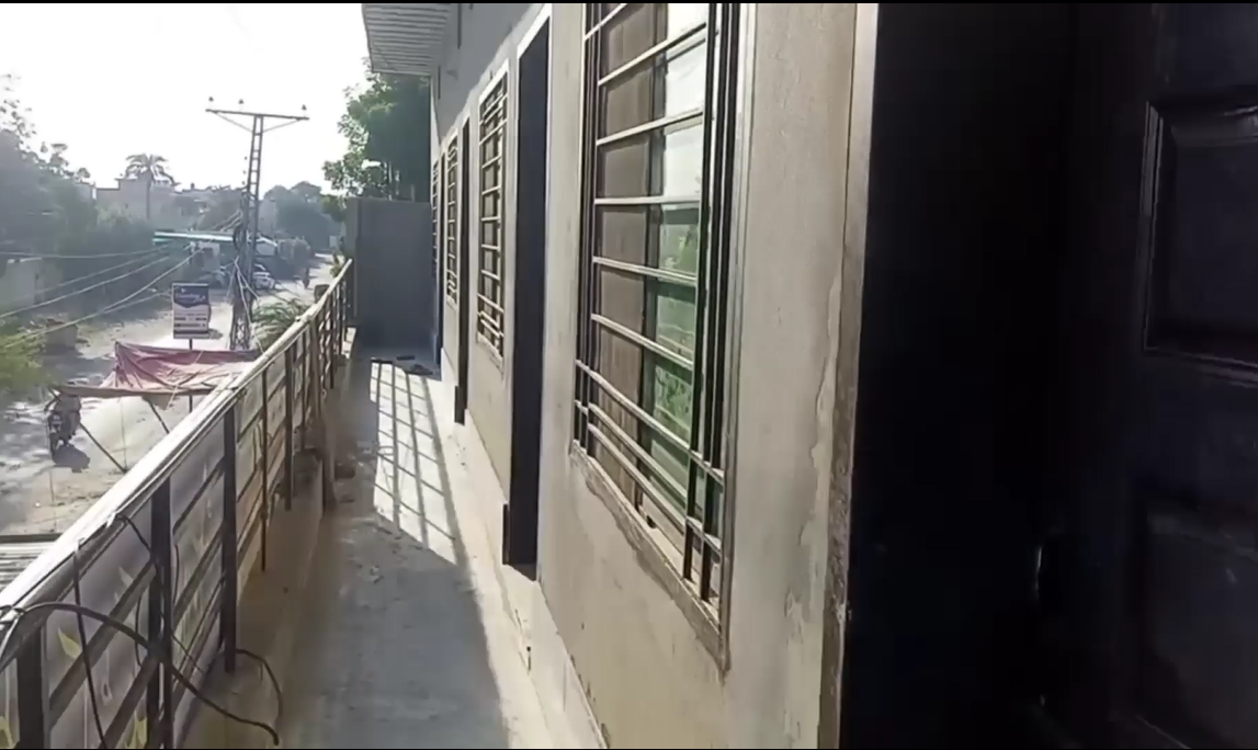 ABBASI BOYS HOSTEL IN BAHAWALPUR