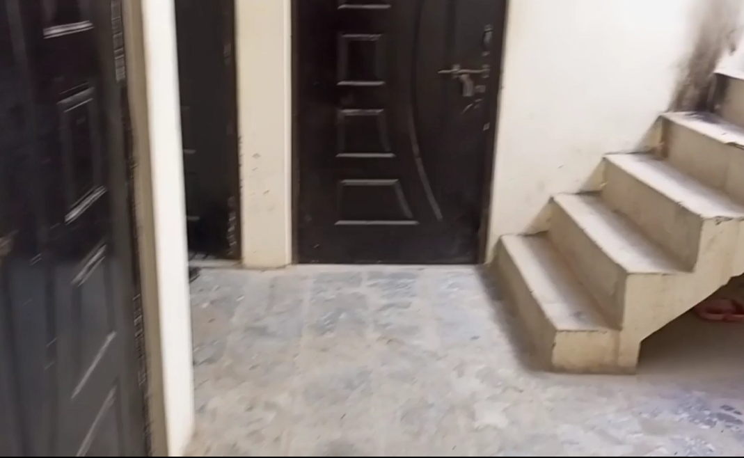 MEDICAL STUDENTS BOYS HOSTEL IN BAHAWALPUR