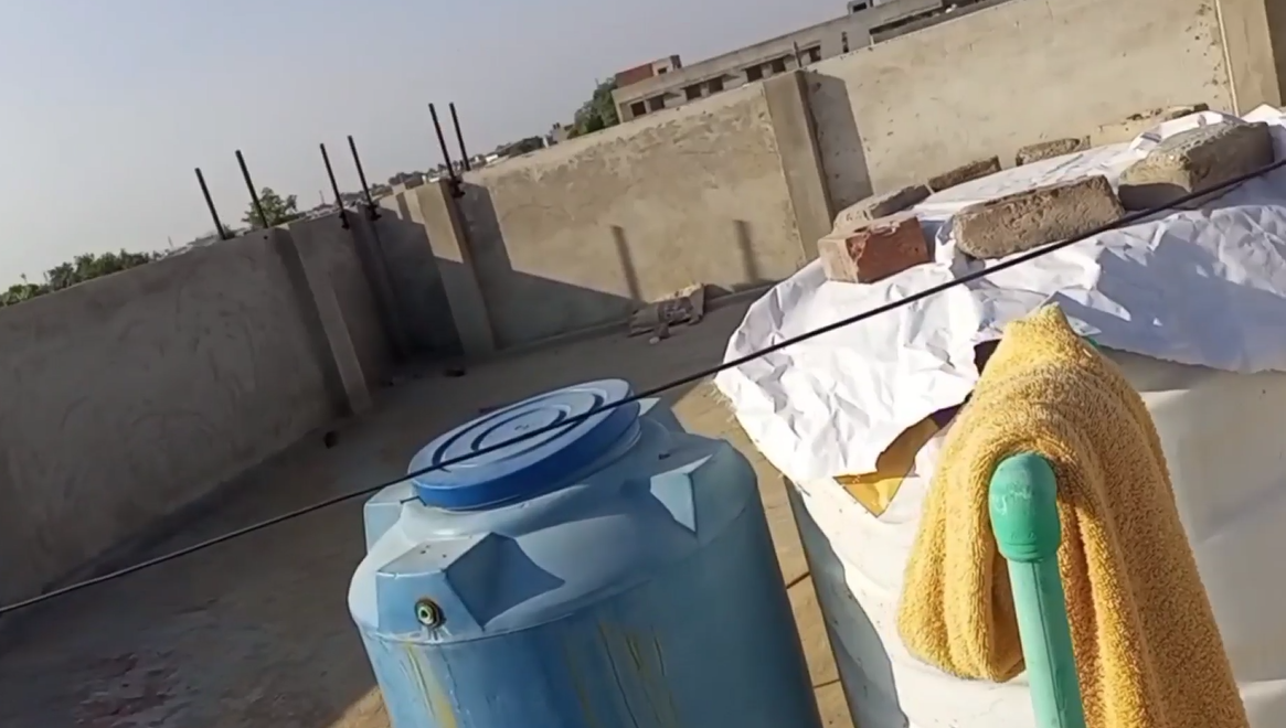 MEDICAL STUDENTS BOYS HOSTEL IN BAHAWALPUR