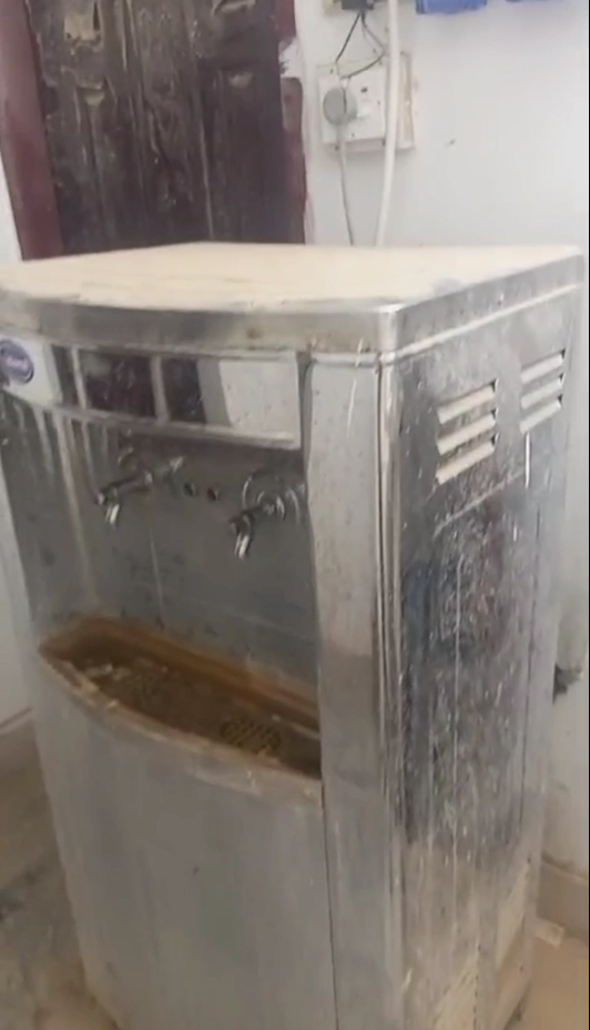 Hashmi Boys Hostel In Bhawalpur