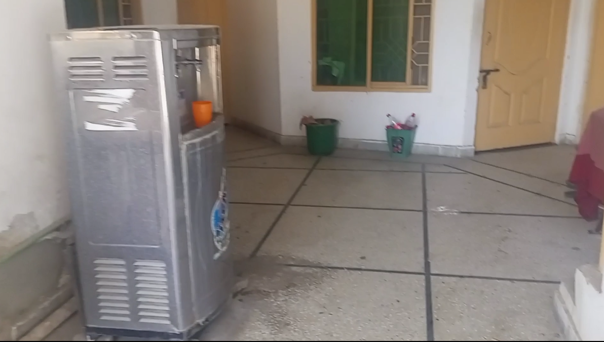 🏡Mohsan Boys Hostel In Bahawalpur