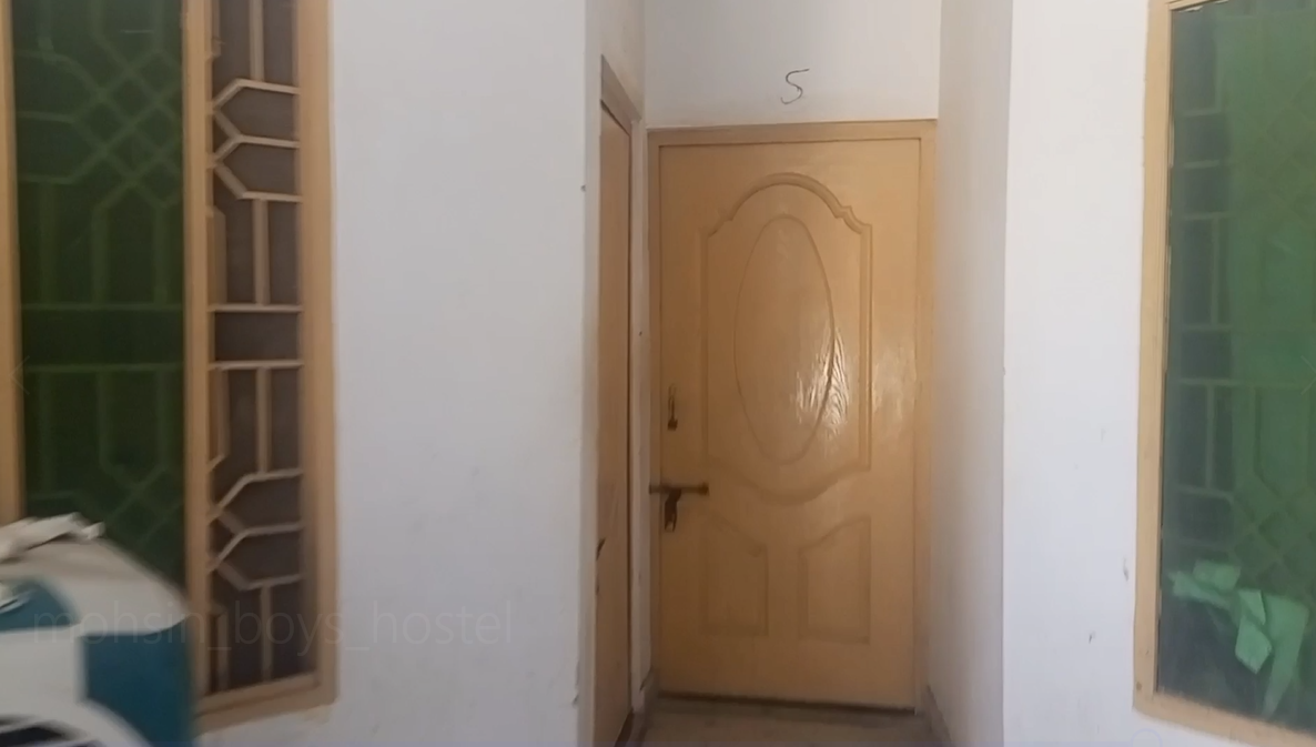 🏡Mohsan Boys Hostel In Bahawalpur