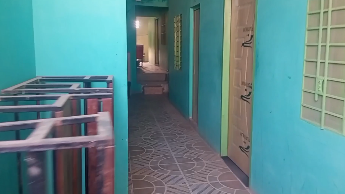 🏡Hamdaan Boys Hostel In Bahawalpur