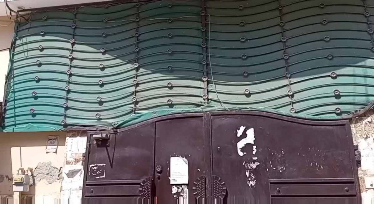 🏠 AYEESHA MARYAM Girls Hostel – Bahawalpur