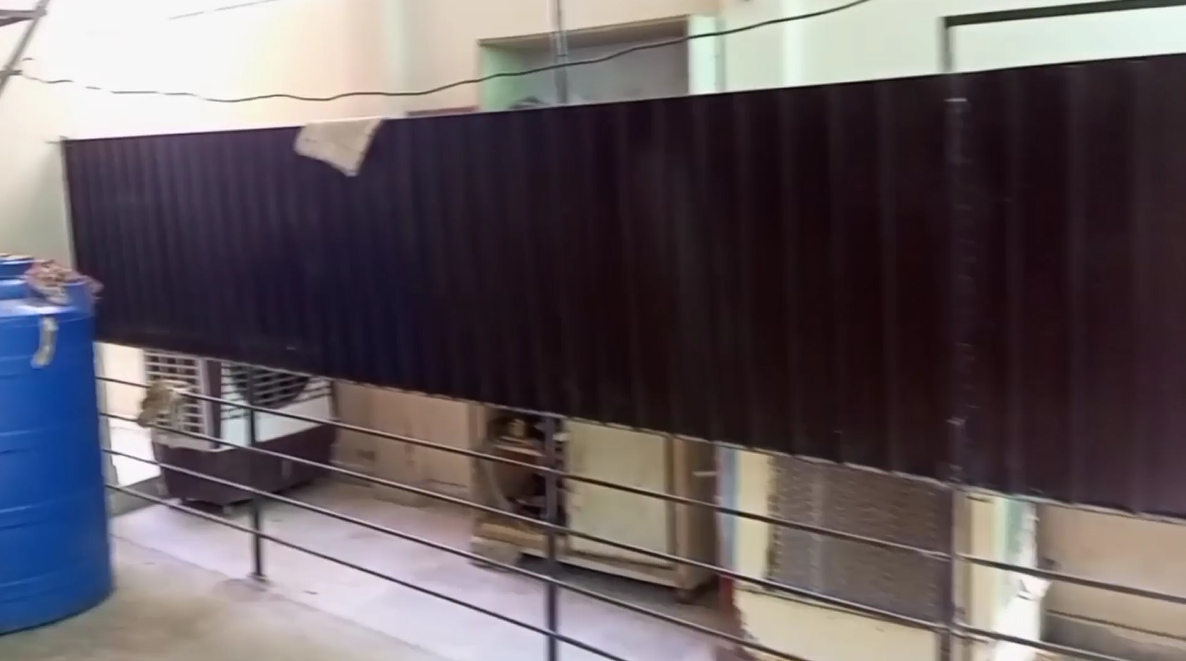 🏠 AYEESHA MARYAM Girls Hostel – Bahawalpur