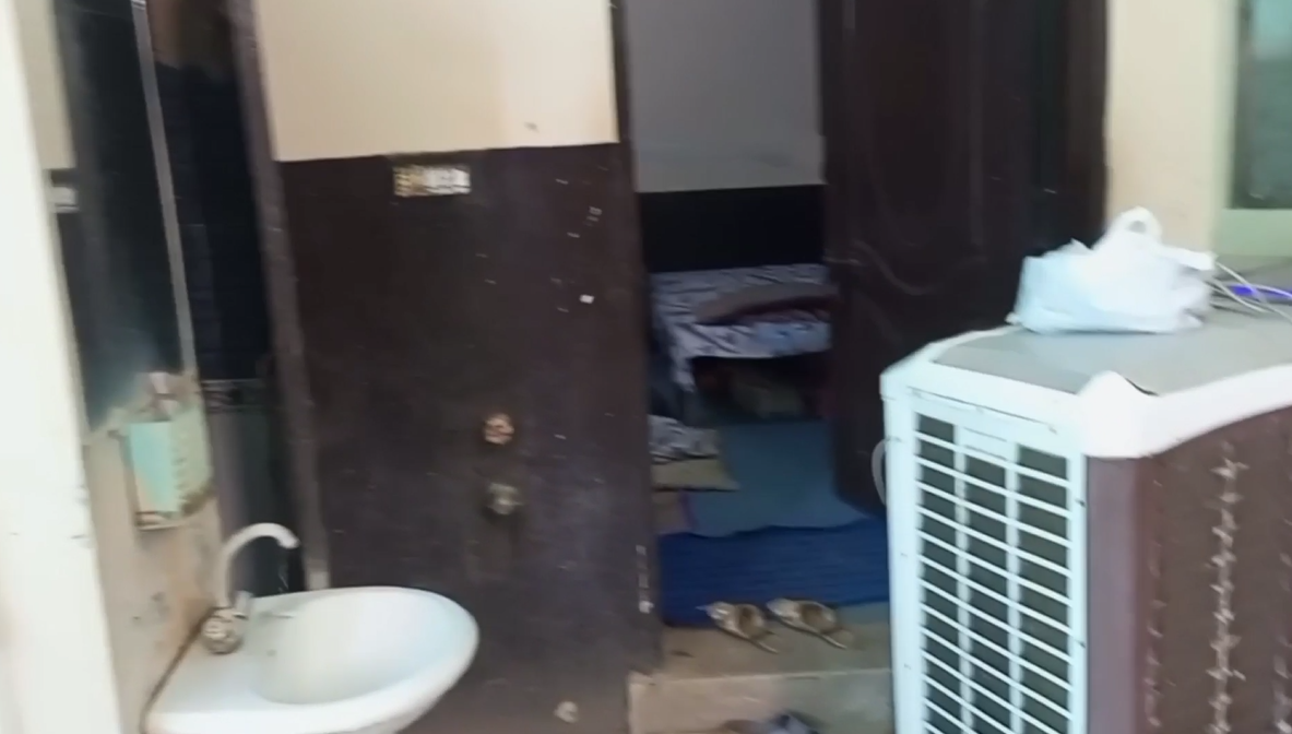 🏠 AYEESHA MARYAM Girls Hostel – Bahawalpur