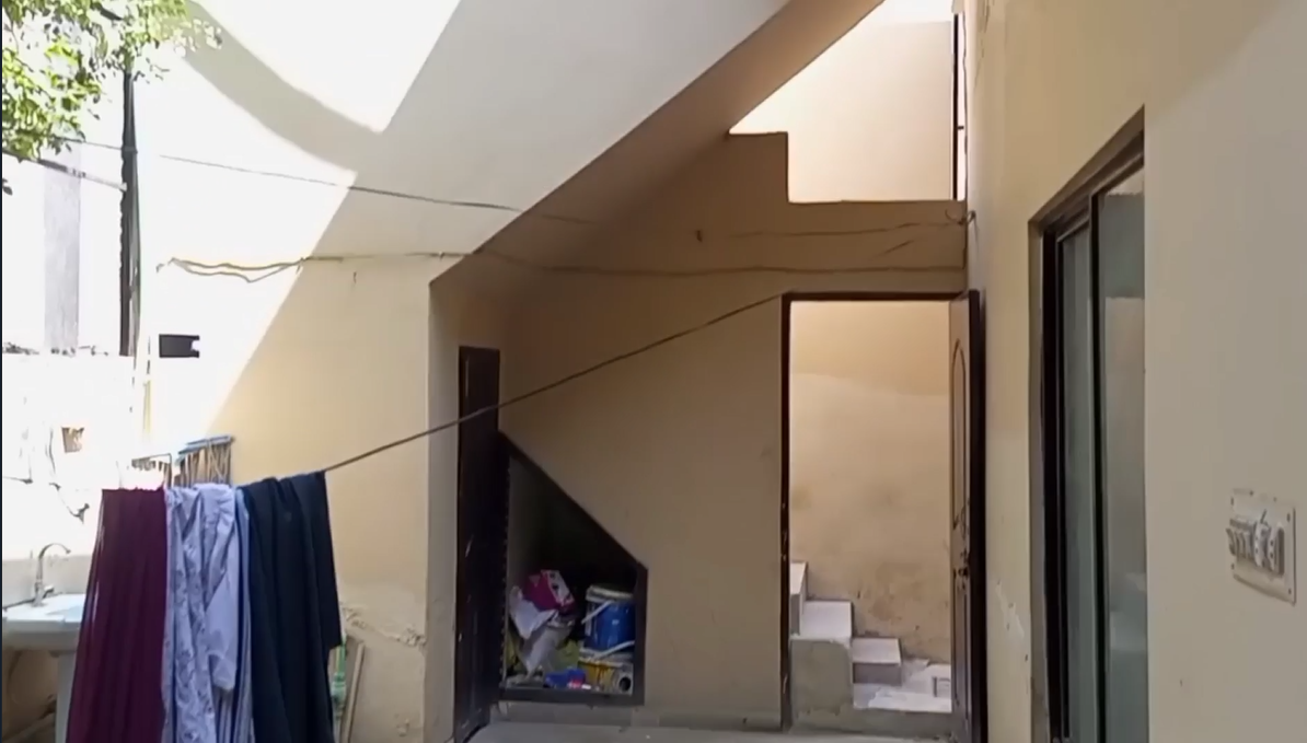 🏠 AYEESHA MARYAM Girls Hostel – Bahawalpur