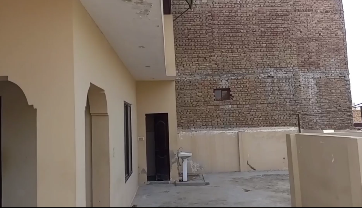 🏠 AYEESHA MARYAM Girls Hostel – Bahawalpur