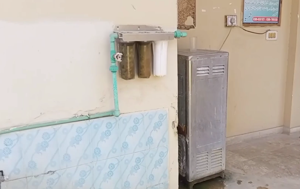 🏠 AYEESHA MARYAM Girls Hostel – Bahawalpur