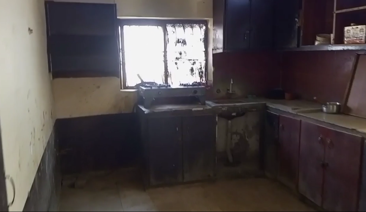 🏠 AYEESHA MARYAM Girls Hostel – Bahawalpur