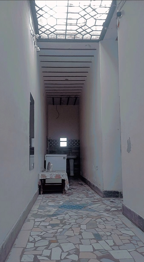 🏠 Al Hijab Girls Hostel – Bahawalpur