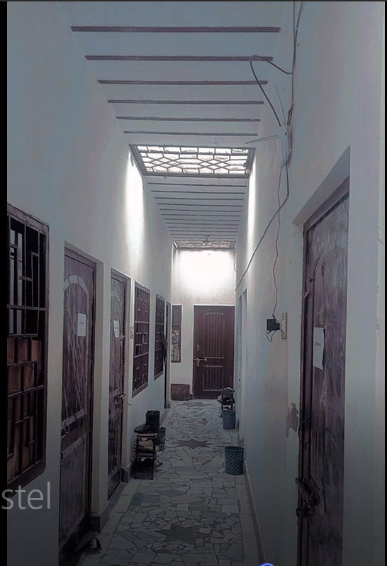 🏠 Al Hijab Girls Hostel – Bahawalpur