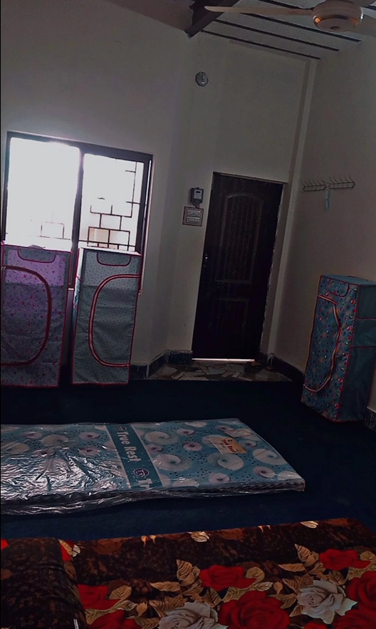🏠 Al Hijab Girls Hostel – Bahawalpur