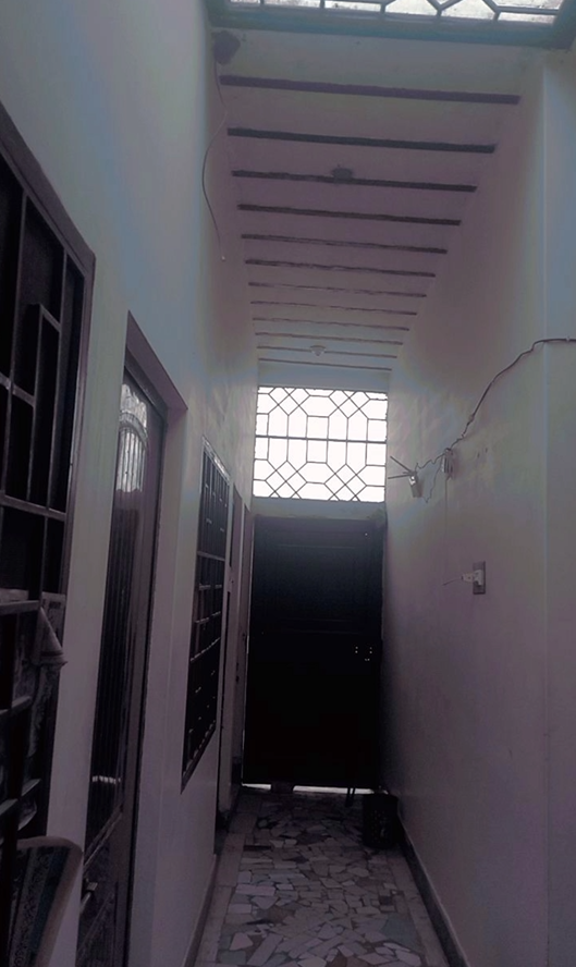 🏠 Al Hijab Girls Hostel – Bahawalpur