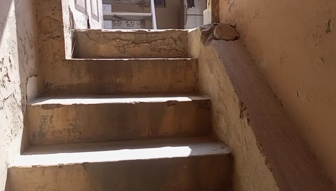 🏠 Bahawal Girls Hostel – Bahawalpur