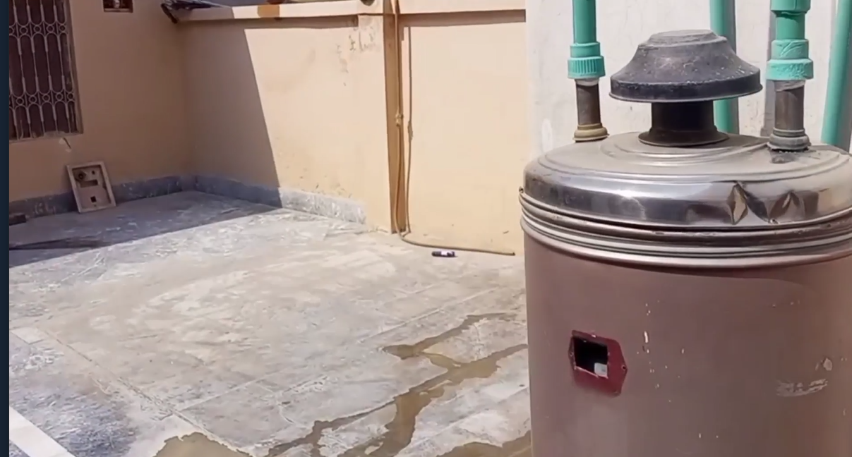 🏠 Bahawal Girls Hostel – Bahawalpur