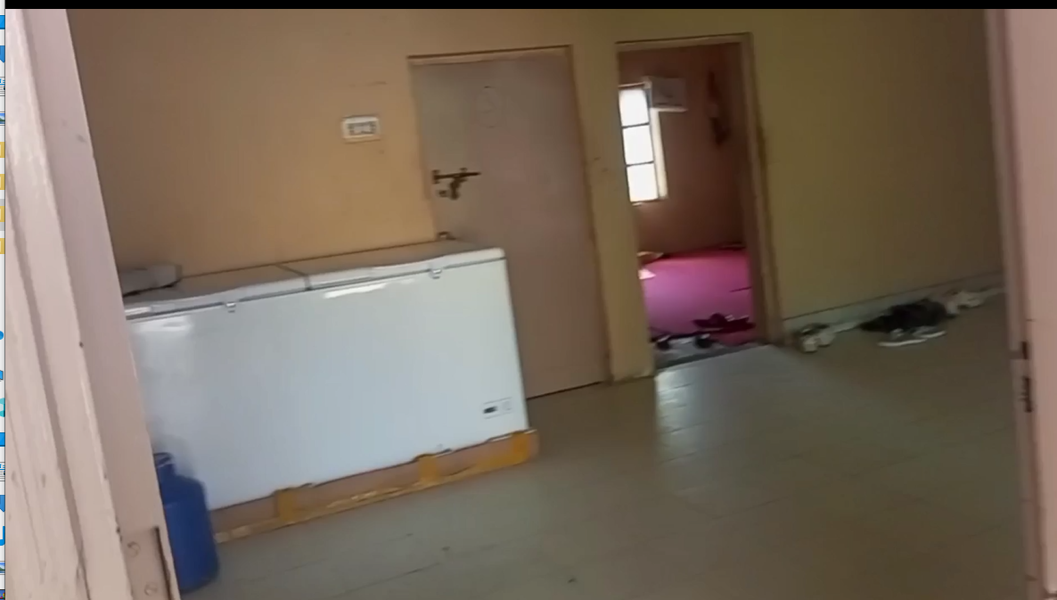 🏠 Bahawal Girls Hostel – Bahawalpur