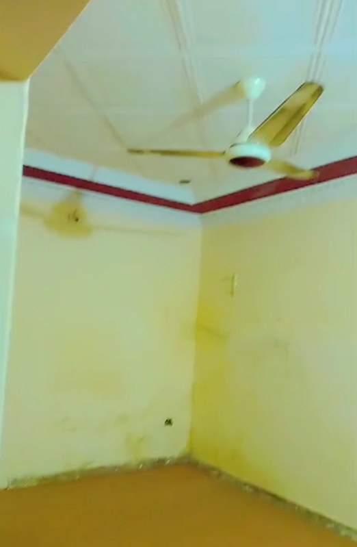 🏠 Creative Girls Hostel – Bahawalpur