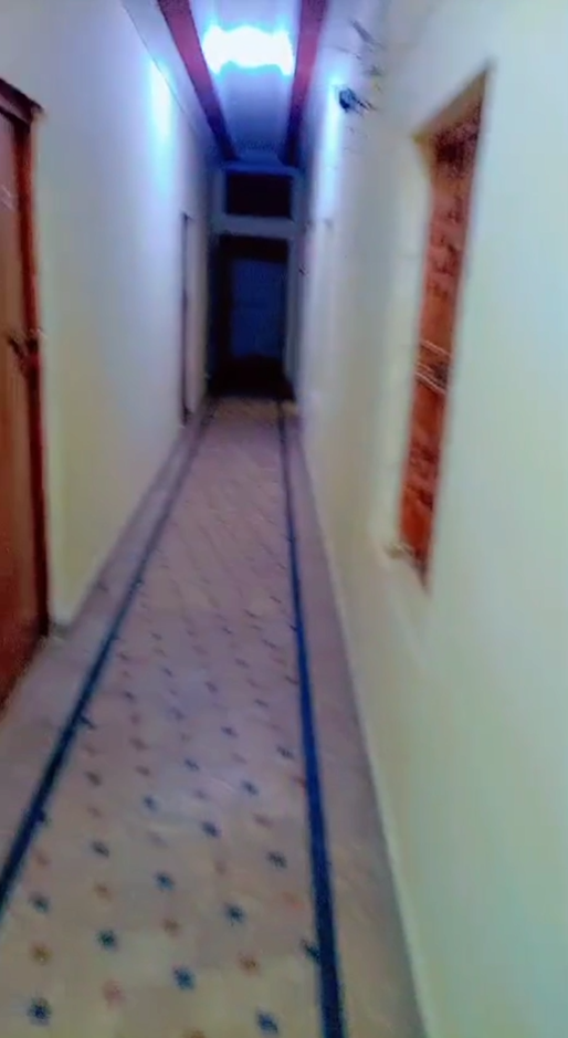 🏠 Creative Girls Hostel – Bahawalpur