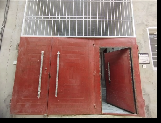 🏡 Jibla House Girls Hostel