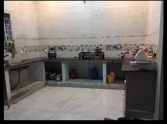 🏡 Jibla House Girls Hostel