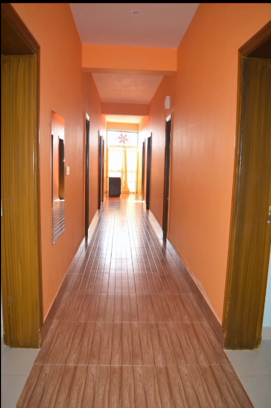 🏡 Executive Girls Hostel In Bahawalpur