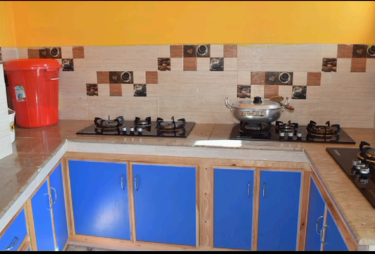 🏡 Executive Girls Hostel In Bahawalpur