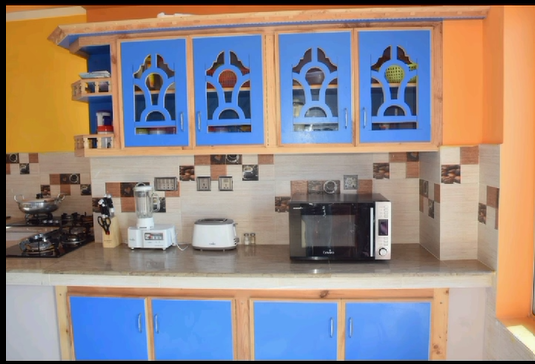 🏡 Executive Girls Hostel In Bahawalpur