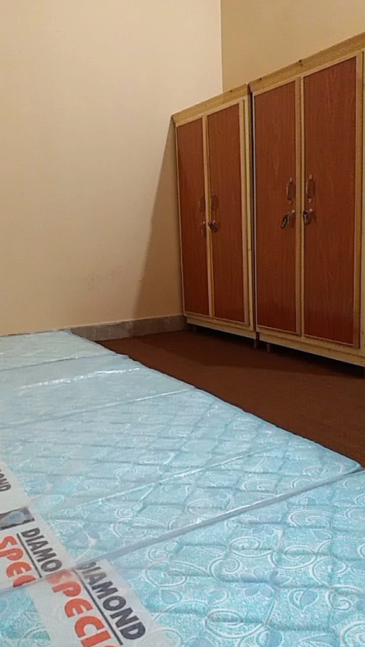 🏡 Executive Girls Hostel In Bahawalpur