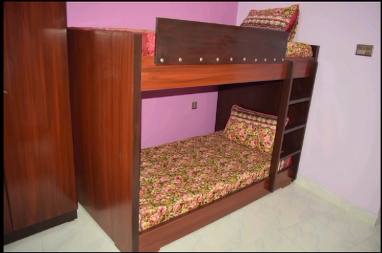 🏡 Executive Girls Hostel In Bahawalpur