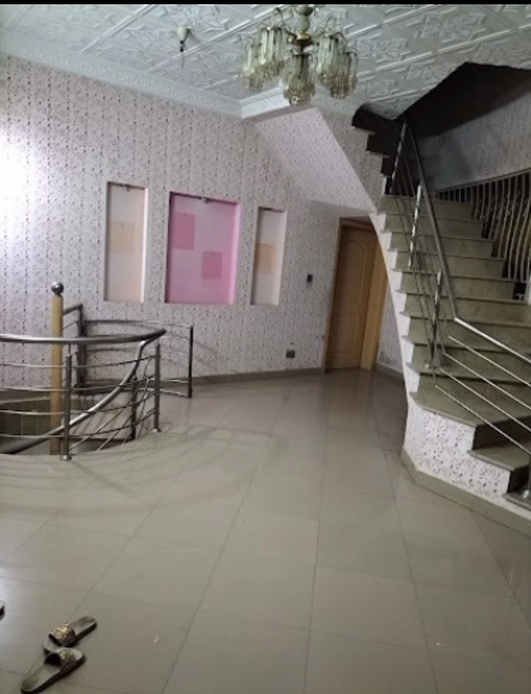 🏡 Ideal Girls Hostel In Bahawalpur