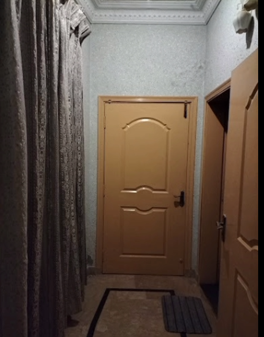 🏡 Ideal Girls Hostel In Bahawalpur