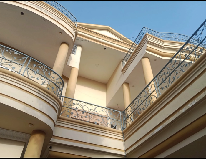 🏡 Zahra Girls Hostel In Bahwalpur